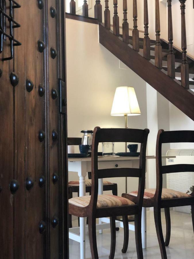 Cordoba Cool Vailima 아파트 외부 사진