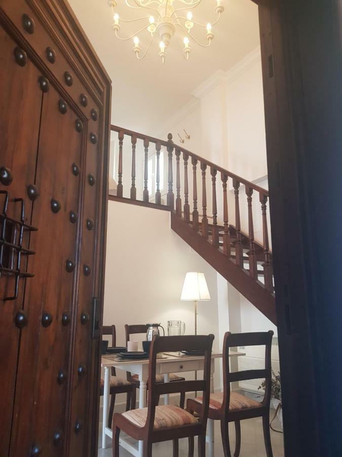 Cordoba Cool Vailima 아파트 외부 사진