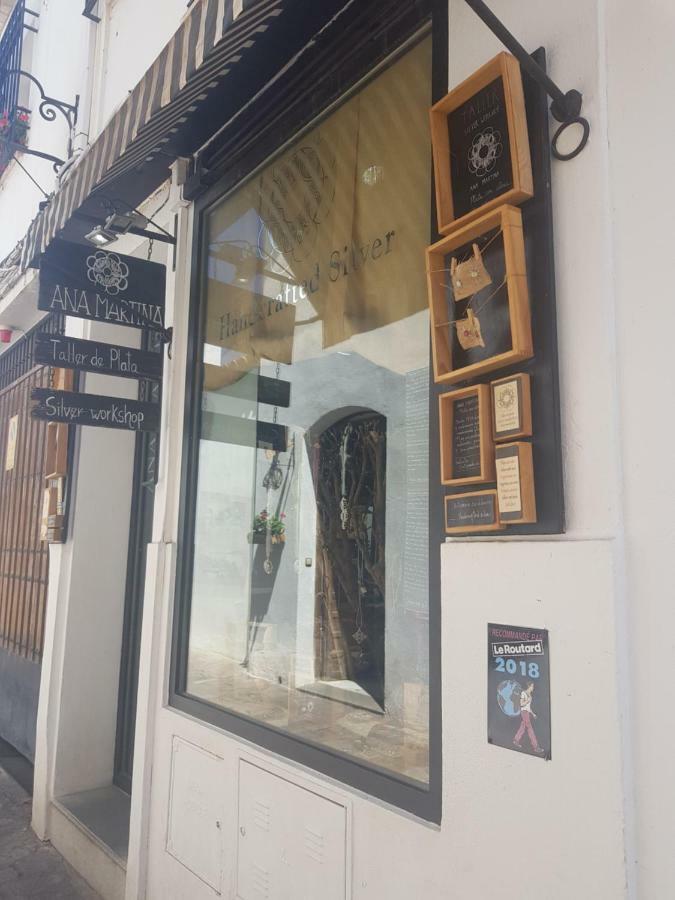 Cordoba Cool Vailima 아파트 외부 사진